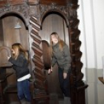 FiVo 2012 - Kirche ist...